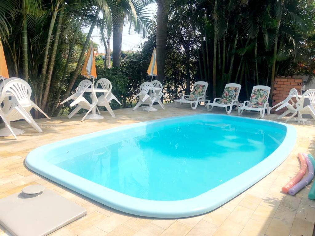 Pousada Morena Flor Florianópolis Exterior foto